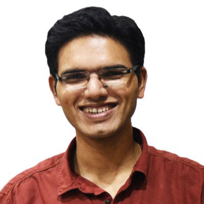 Sushant Randive
